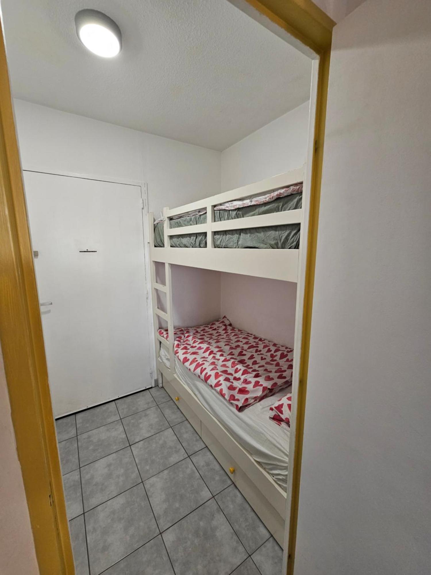 Studio Sanary-Sur-Mer Proche Gare Exterior foto